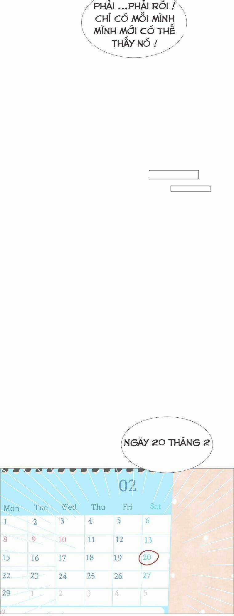 Gửi Đến Tương Lai - Chapter 2 - Trang 32