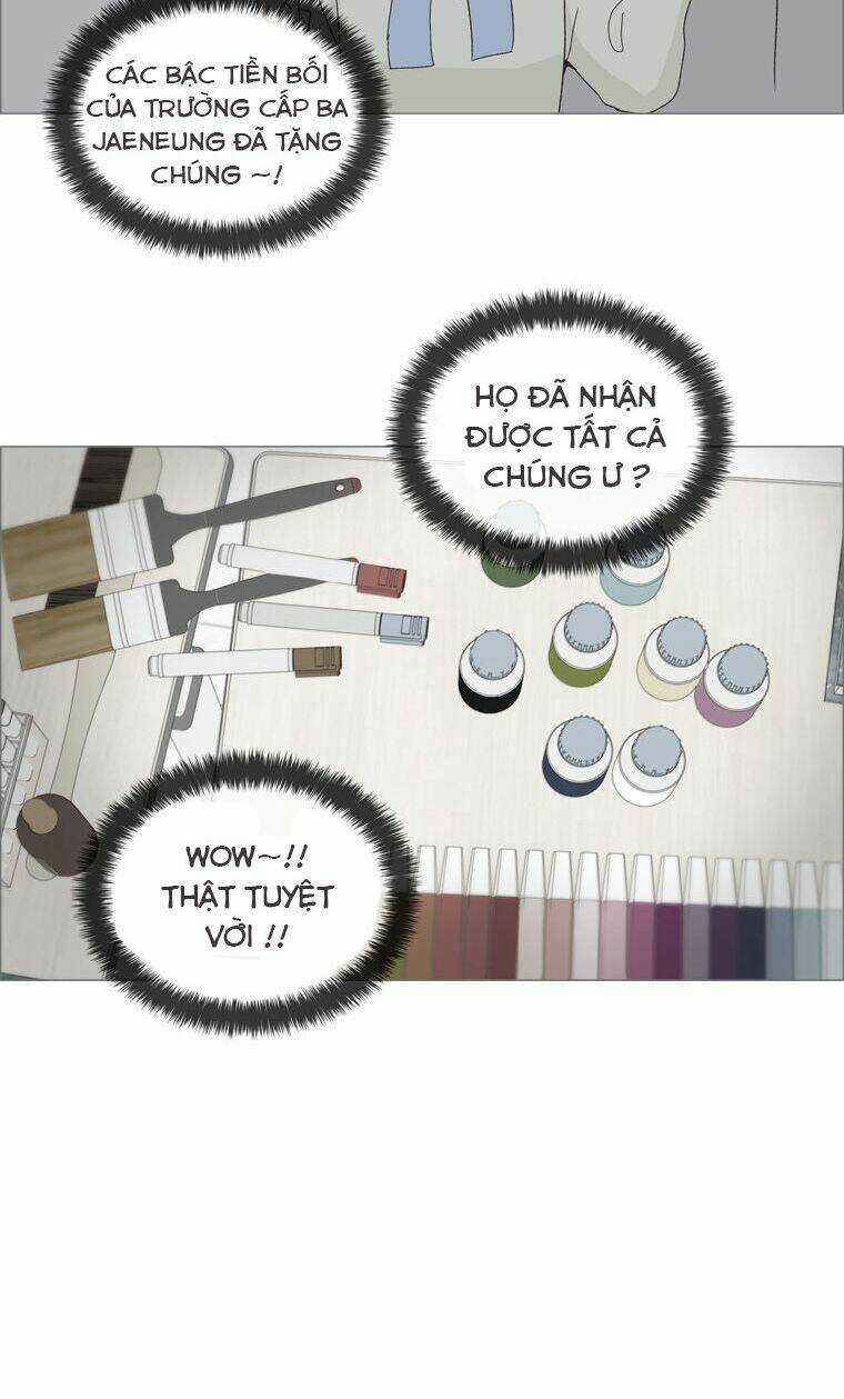 Gửi Đến Tương Lai - Chapter 2 - Trang 34