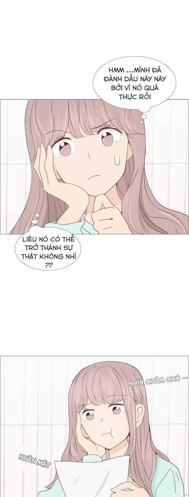 Gửi Đến Tương Lai - Chapter 2 - Trang 35