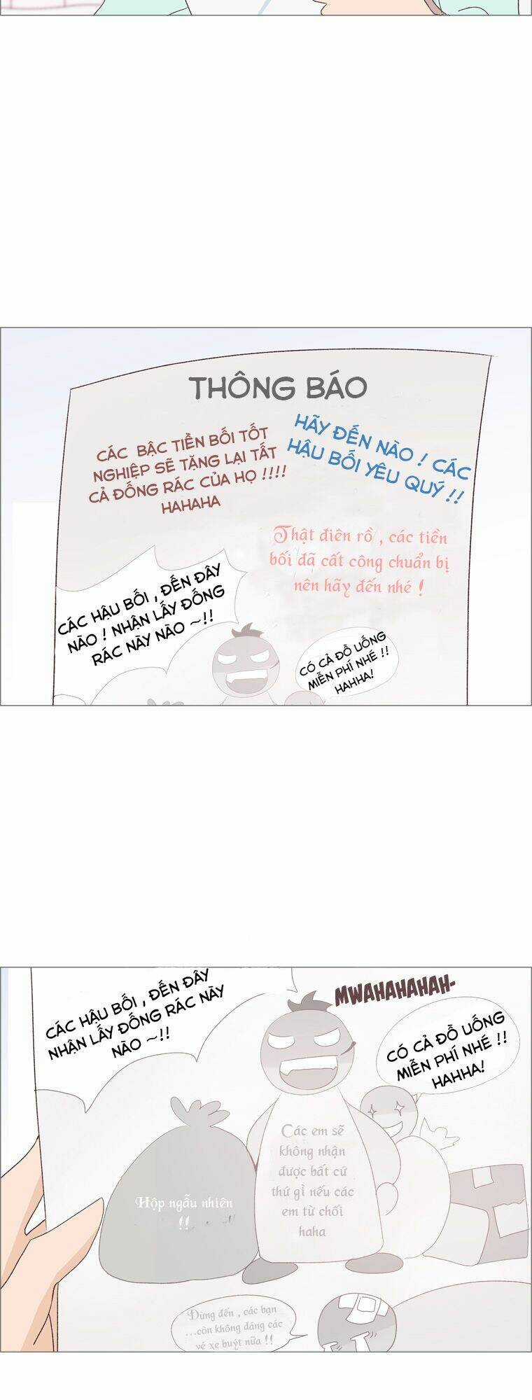 Gửi Đến Tương Lai - Chapter 2 - Trang 36