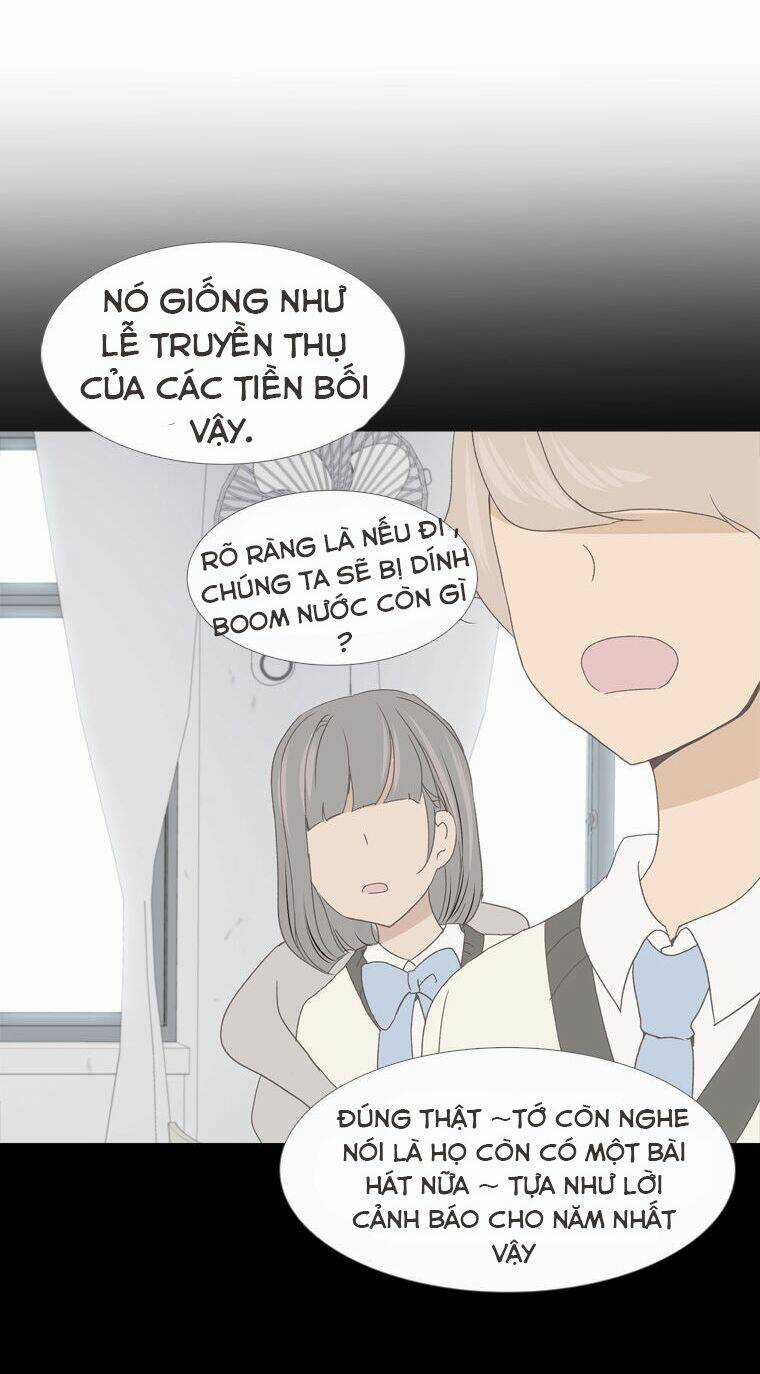 Gửi Đến Tương Lai - Chapter 2 - Trang 38