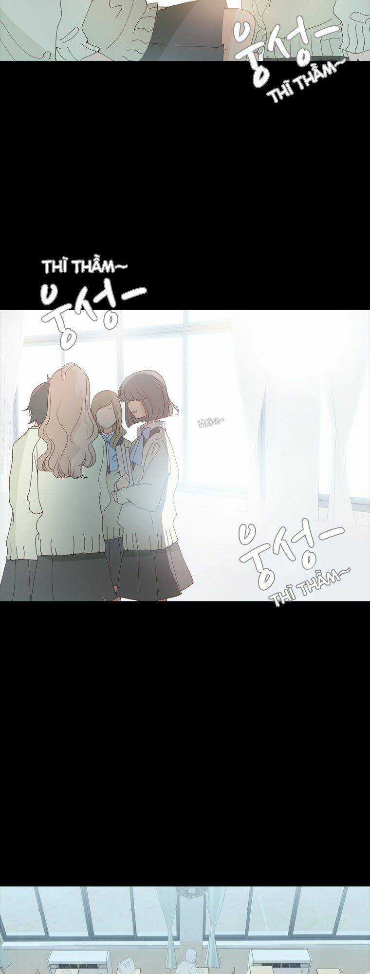 Gửi Đến Tương Lai - Chapter 2 - Trang 5