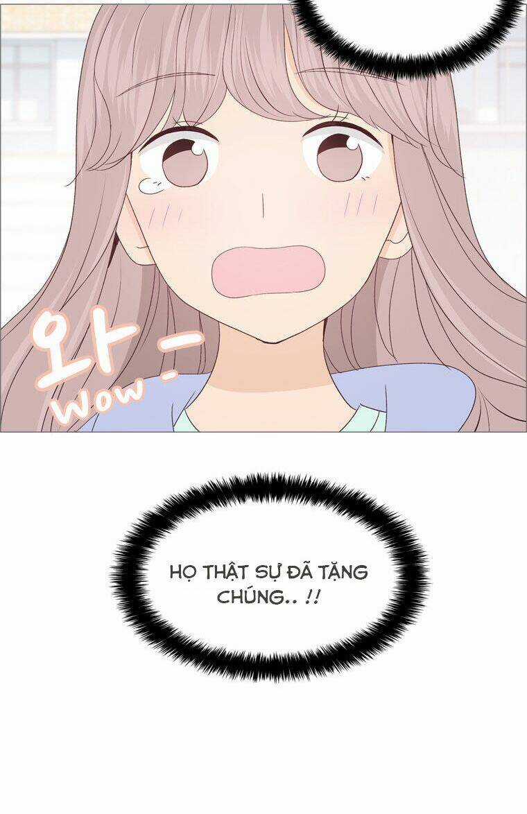 Gửi Đến Tương Lai - Chapter 2 - Trang 46