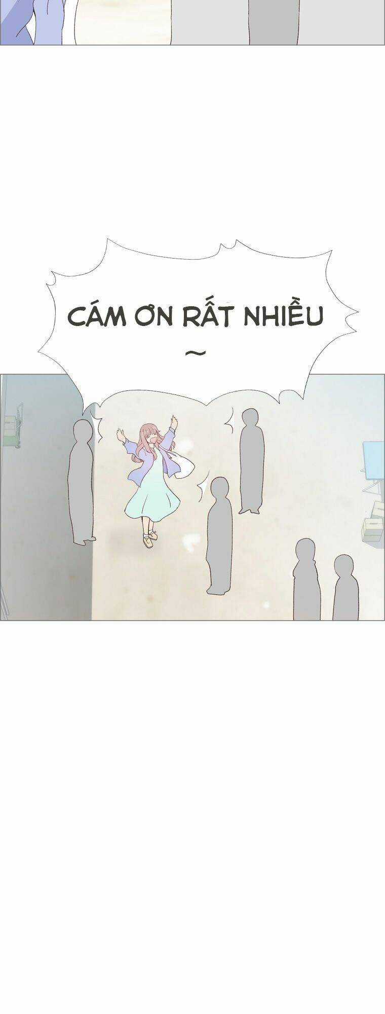 Gửi Đến Tương Lai - Chapter 2 - Trang 48