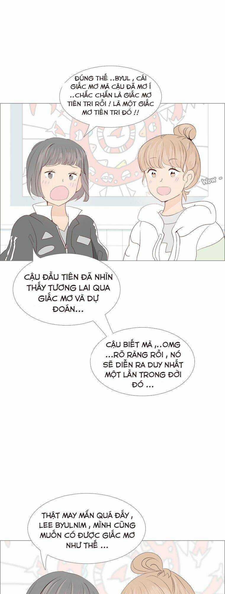 Gửi Đến Tương Lai - Chapter 2 - Trang 55