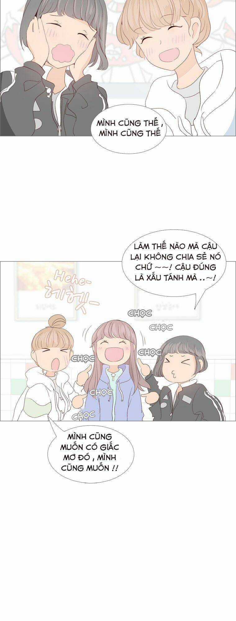 Gửi Đến Tương Lai - Chapter 2 - Trang 56