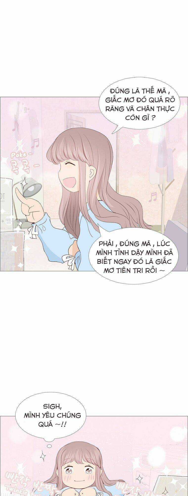 Gửi Đến Tương Lai - Chapter 2 - Trang 59