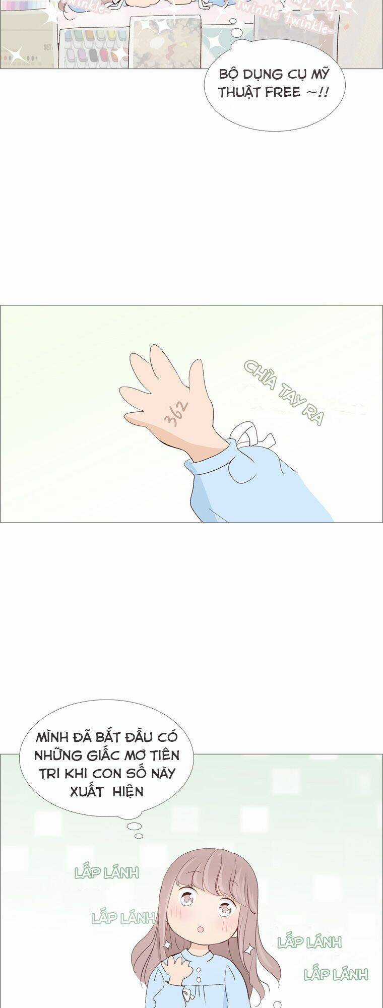 Gửi Đến Tương Lai - Chapter 2 - Trang 60