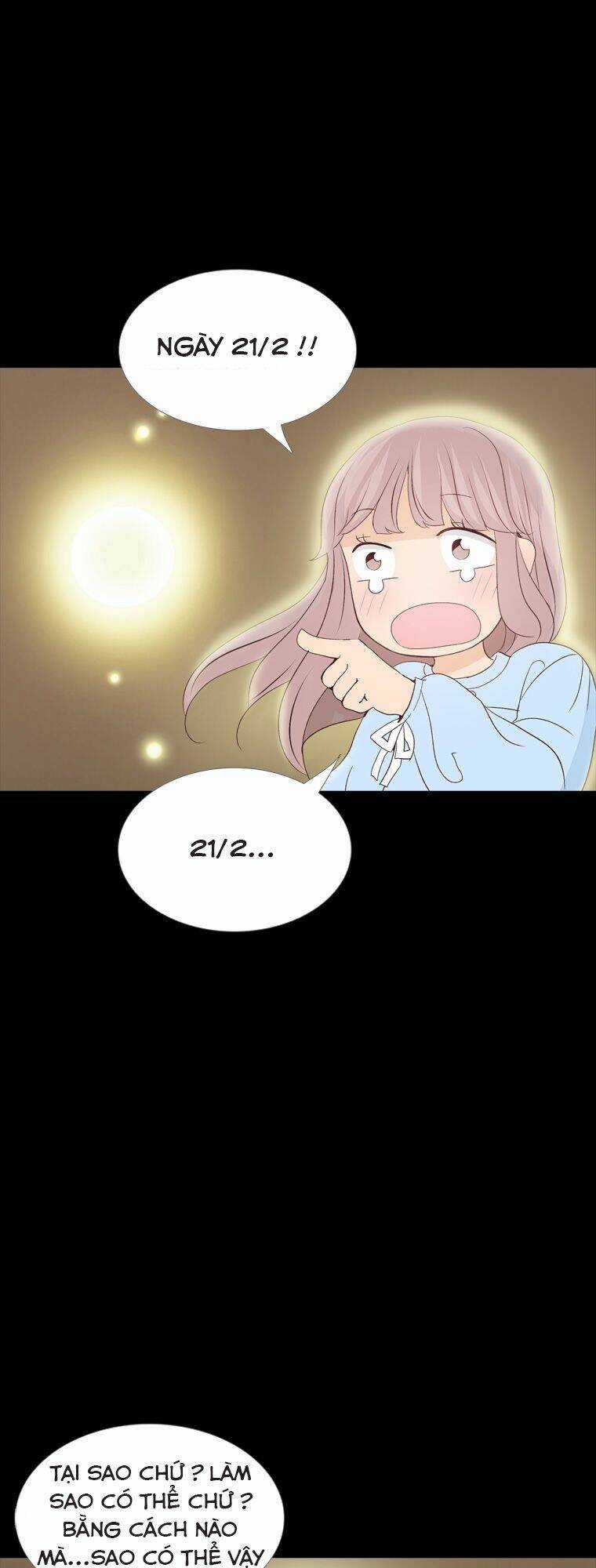 Gửi Đến Tương Lai - Chapter 2 - Trang 71