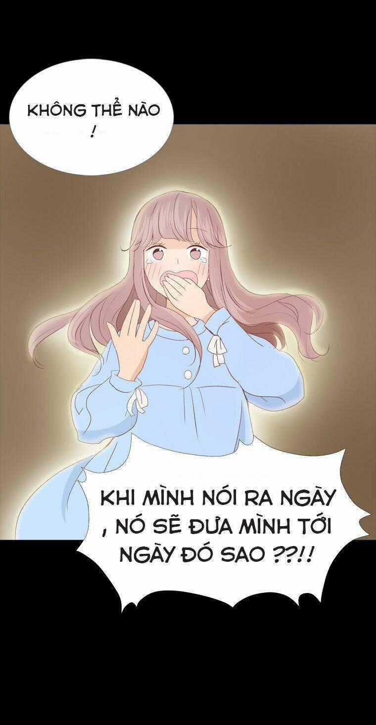 Gửi Đến Tương Lai - Chapter 2 - Trang 75