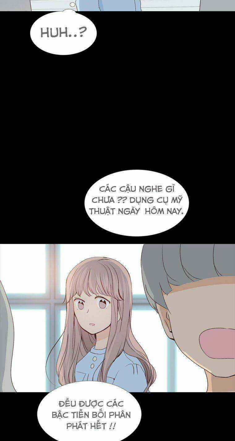 Gửi Đến Tương Lai - Chapter 3 - Trang 14