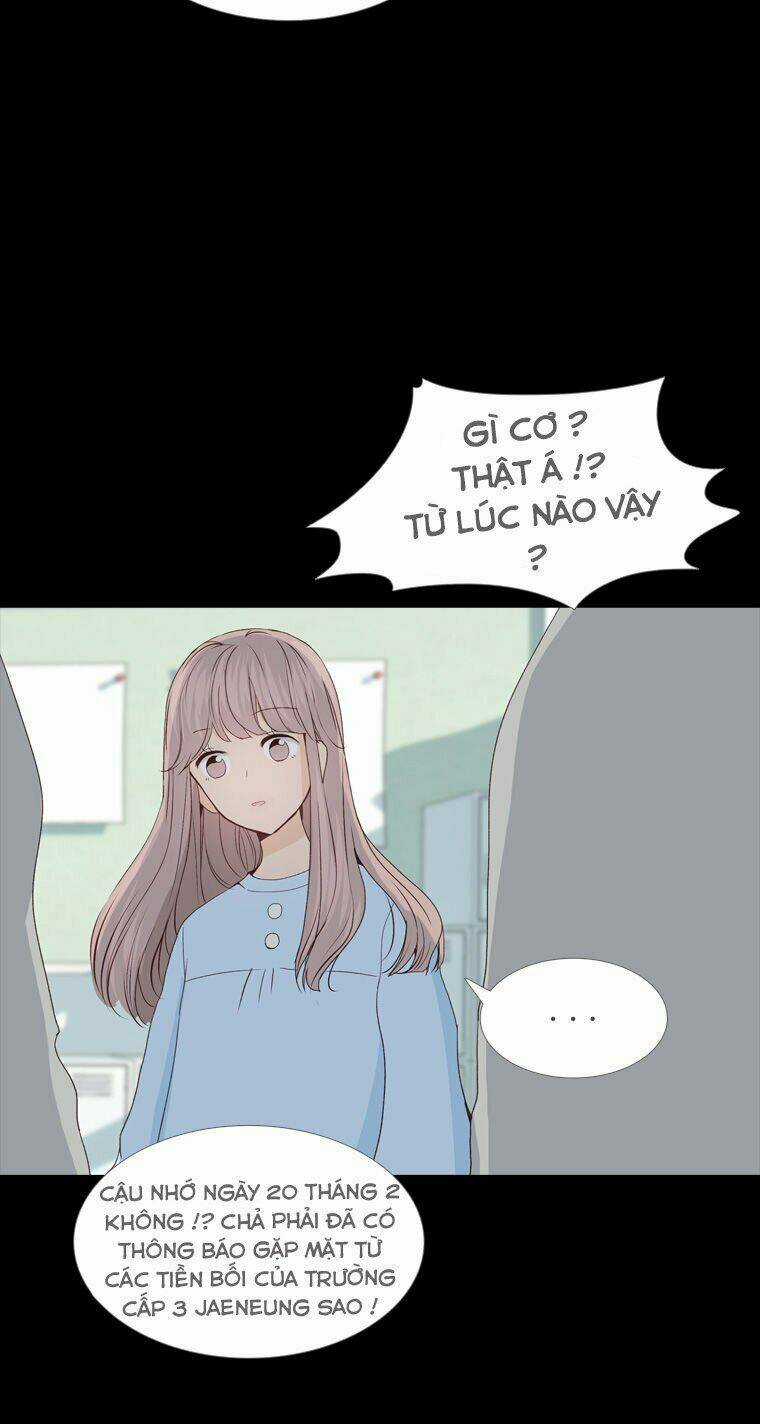 Gửi Đến Tương Lai - Chapter 3 - Trang 15