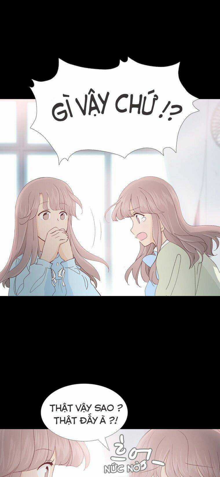 Gửi Đến Tương Lai - Chapter 3 - Trang 18