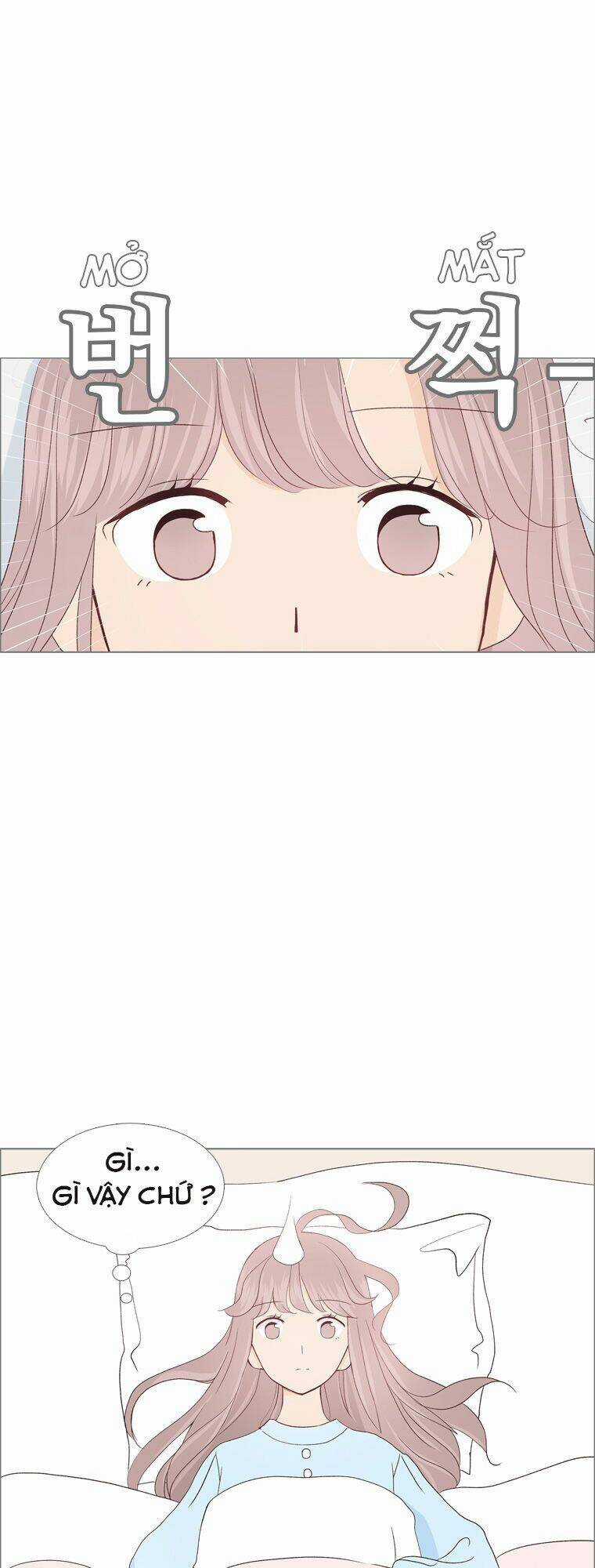 Gửi Đến Tương Lai - Chapter 3 - Trang 20