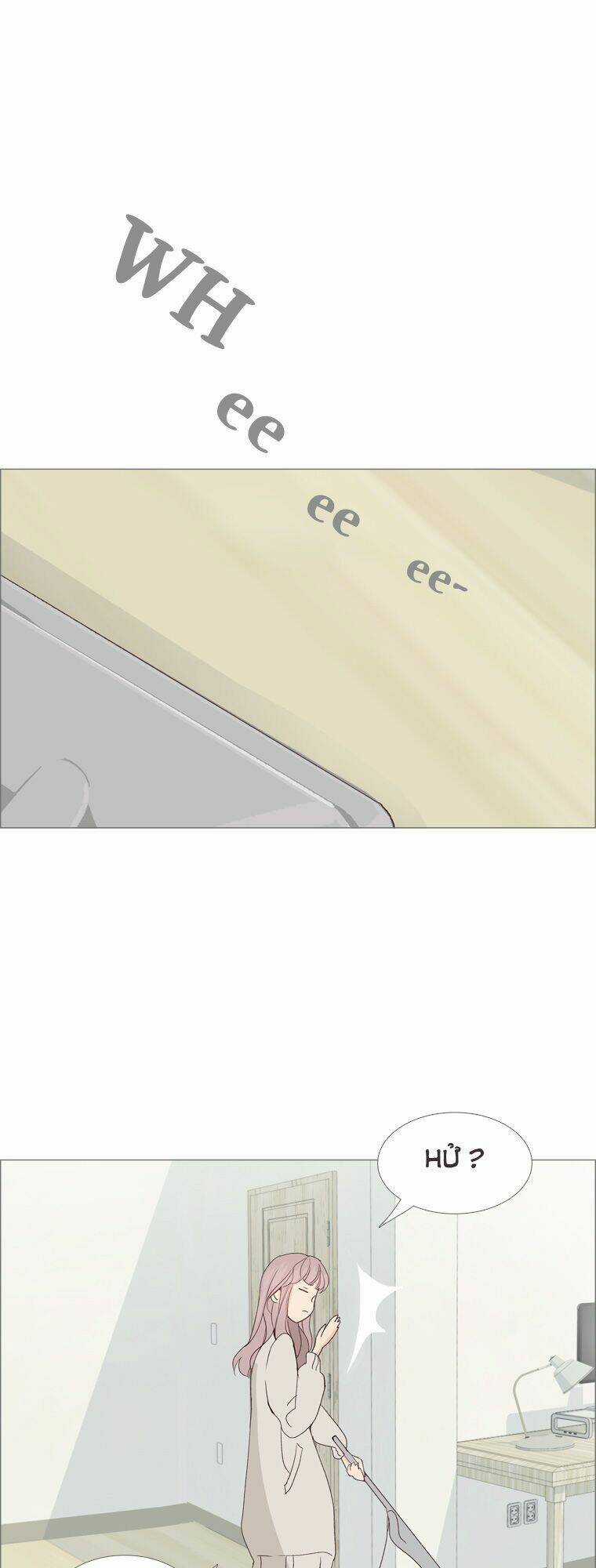 Gửi Đến Tương Lai - Chapter 3 - Trang 24