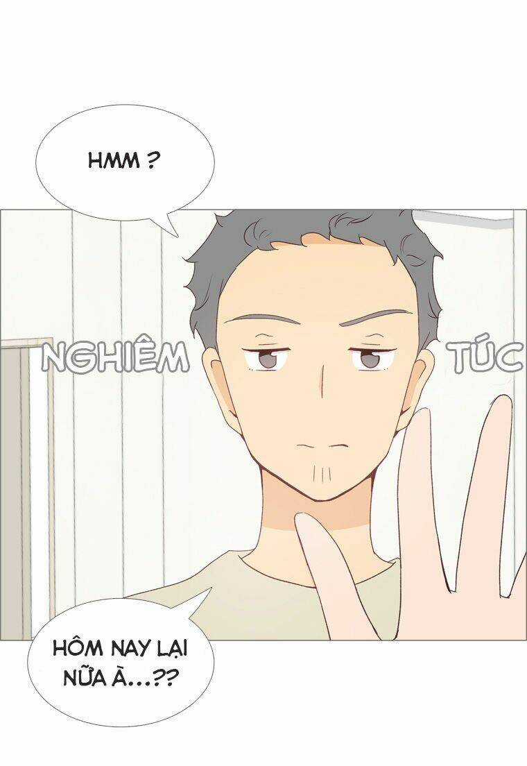 Gửi Đến Tương Lai - Chapter 3 - Trang 29