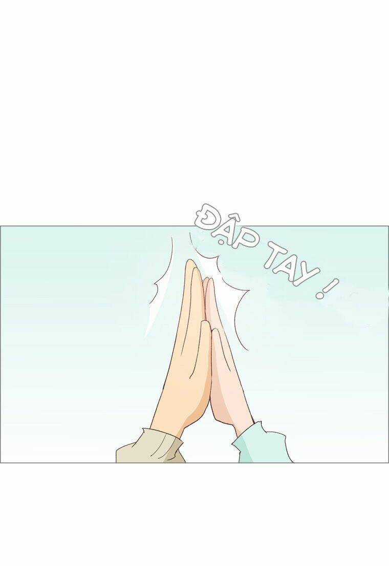 Gửi Đến Tương Lai - Chapter 3 - Trang 30