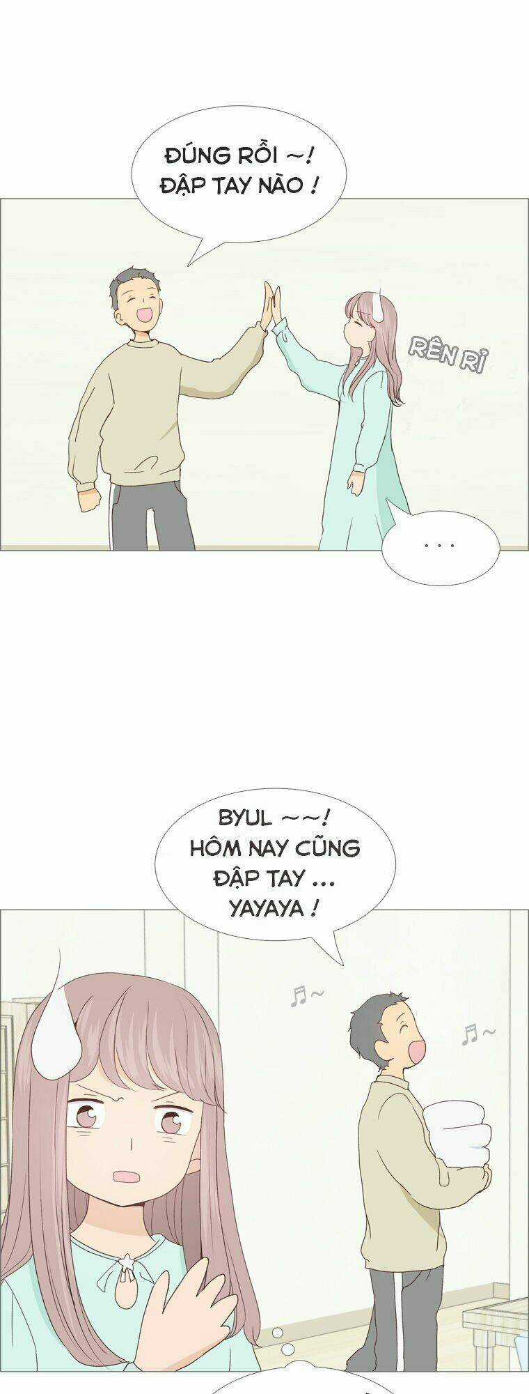 Gửi Đến Tương Lai - Chapter 3 - Trang 31