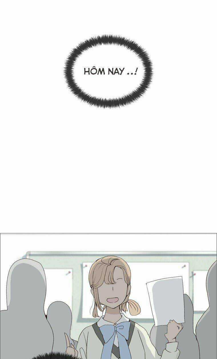 Gửi Đến Tương Lai - Chapter 3 - Trang 33