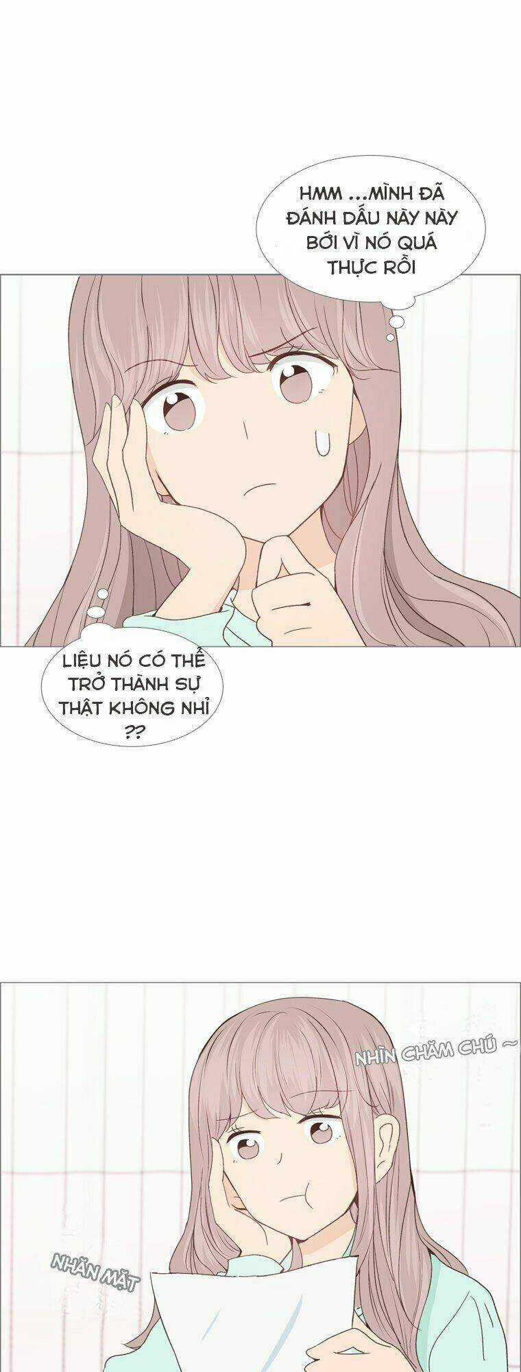 Gửi Đến Tương Lai - Chapter 3 - Trang 35