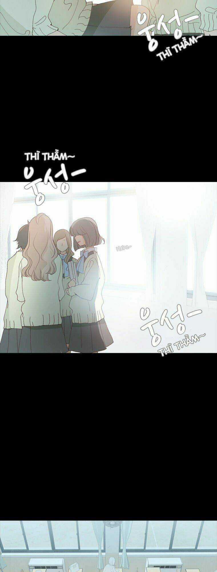 Gửi Đến Tương Lai - Chapter 3 - Trang 5