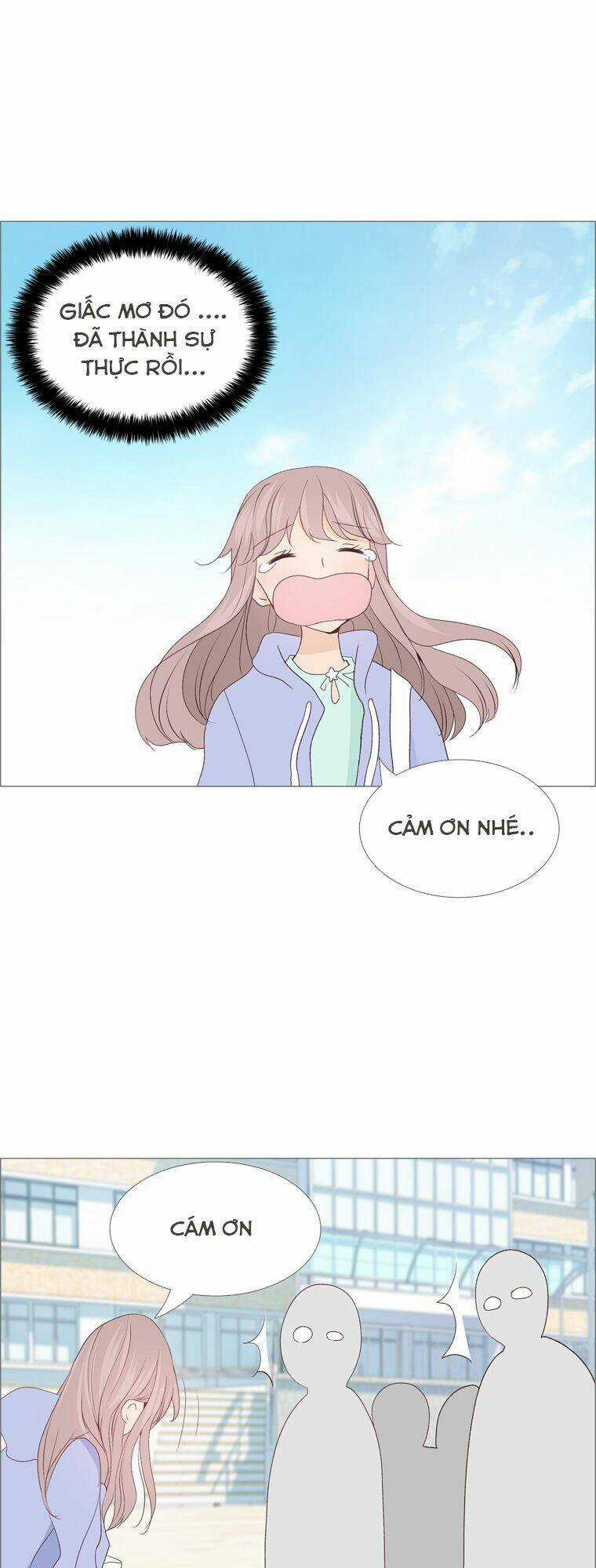 Gửi Đến Tương Lai - Chapter 3 - Trang 47