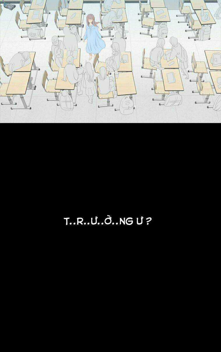 Gửi Đến Tương Lai - Chapter 3 - Trang 6