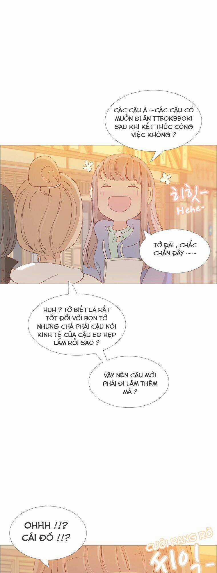 Gửi Đến Tương Lai - Chapter 3 - Trang 51