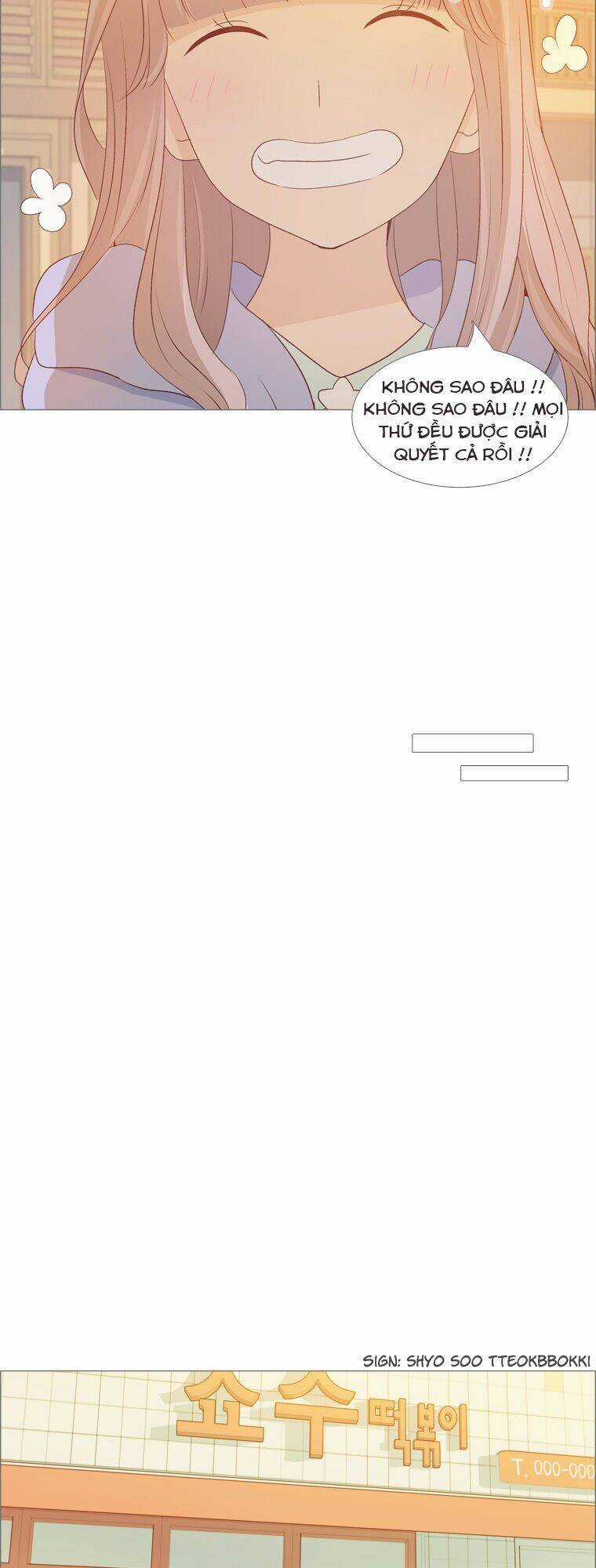 Gửi Đến Tương Lai - Chapter 3 - Trang 52