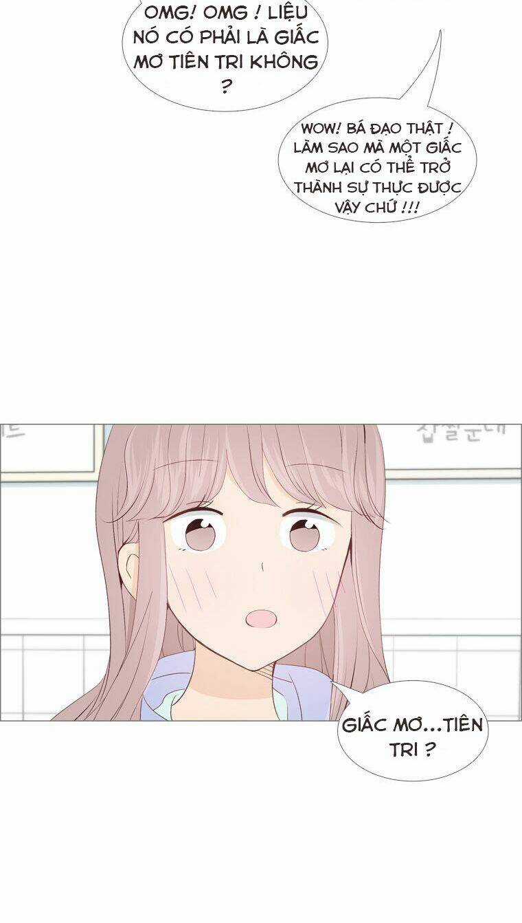 Gửi Đến Tương Lai - Chapter 3 - Trang 54