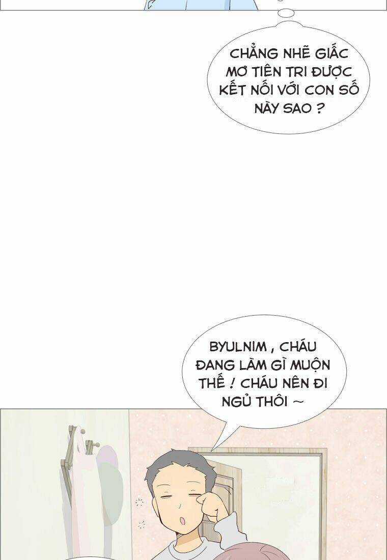 Gửi Đến Tương Lai - Chapter 3 - Trang 61