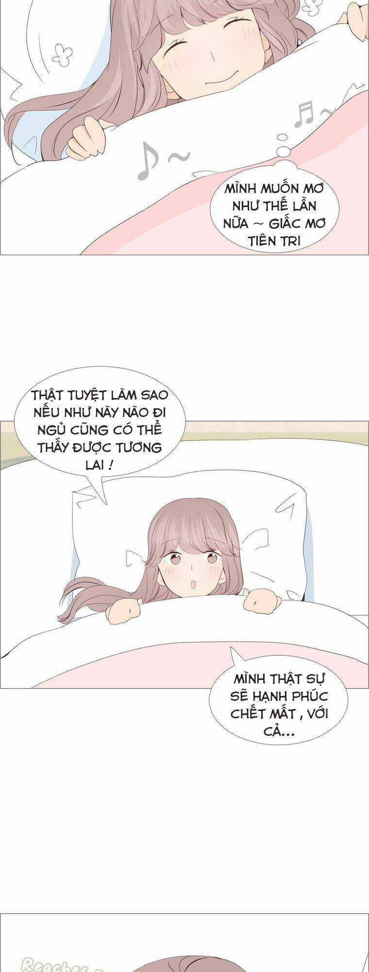 Gửi Đến Tương Lai - Chapter 3 - Trang 64