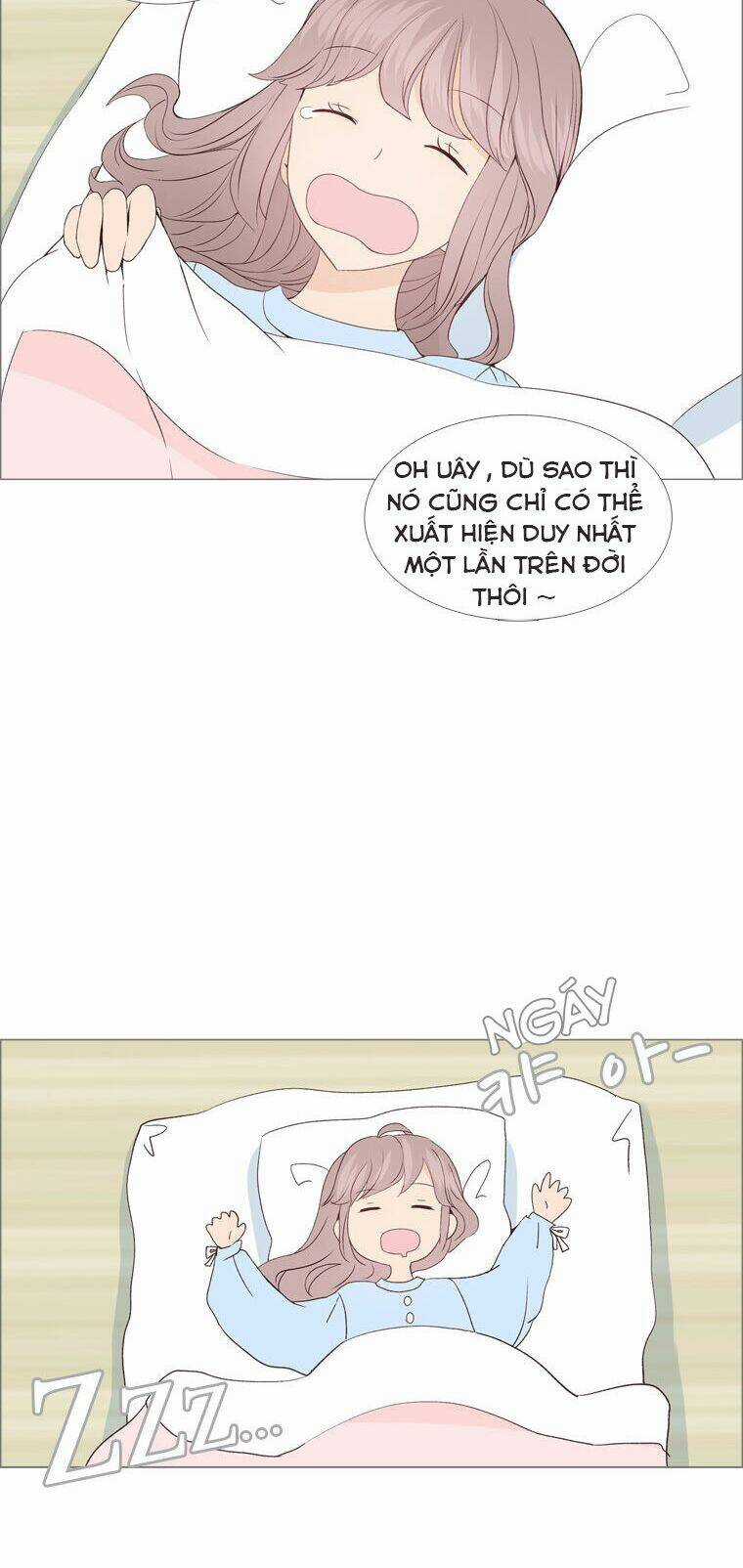 Gửi Đến Tương Lai - Chapter 3 - Trang 66