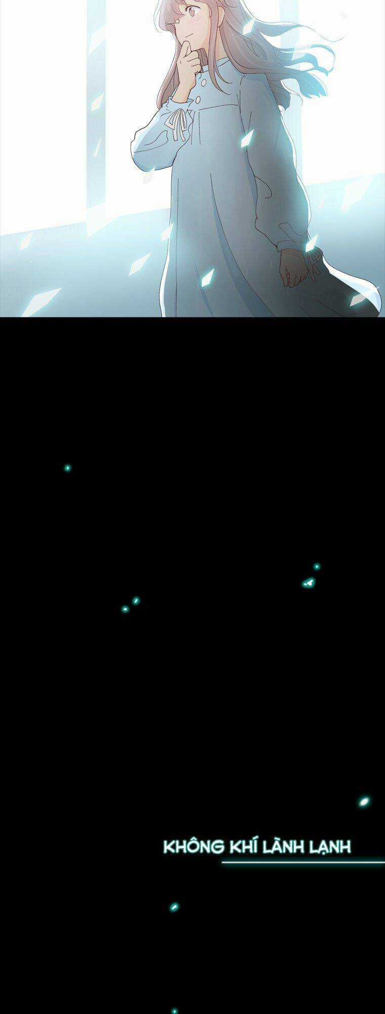 Gửi Đến Tương Lai - Chapter 3 - Trang 9