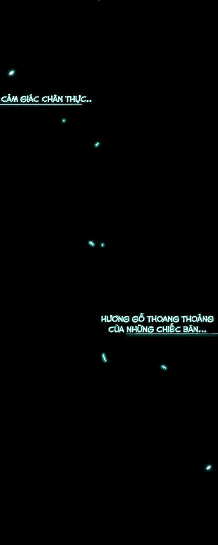 Gửi Đến Tương Lai - Chapter 3 - Trang 10