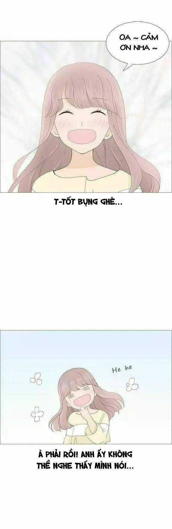 Gửi Đến Tương Lai - Chapter 4.1 - Trang 2