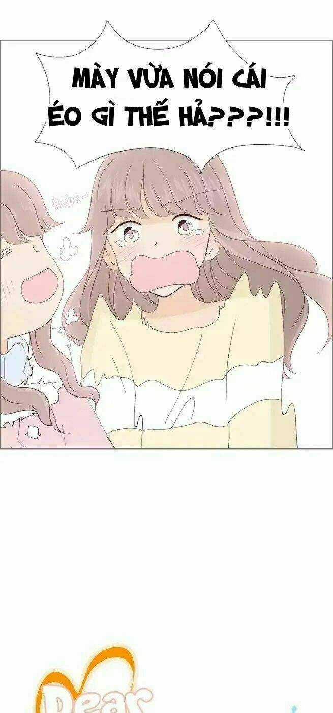 Gửi Đến Tương Lai - Chapter 4.1 - Trang 11