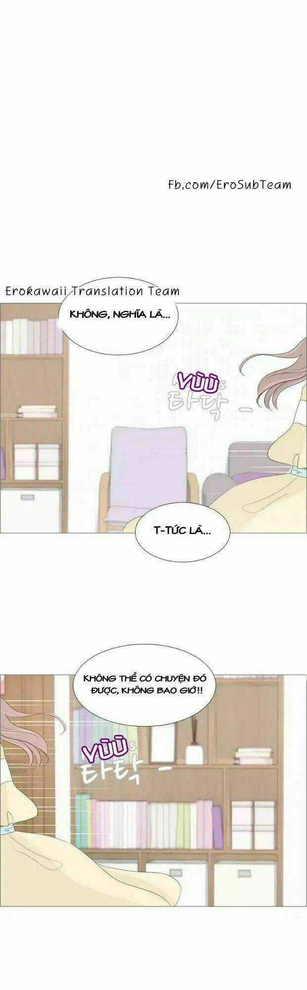 Gửi Đến Tương Lai - Chapter 4.1 - Trang 13