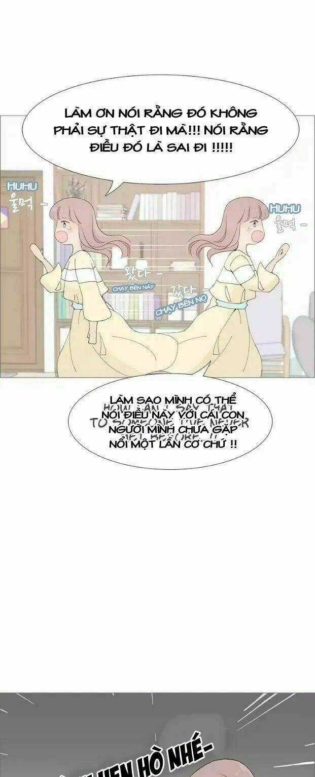 Gửi Đến Tương Lai - Chapter 4.1 - Trang 14