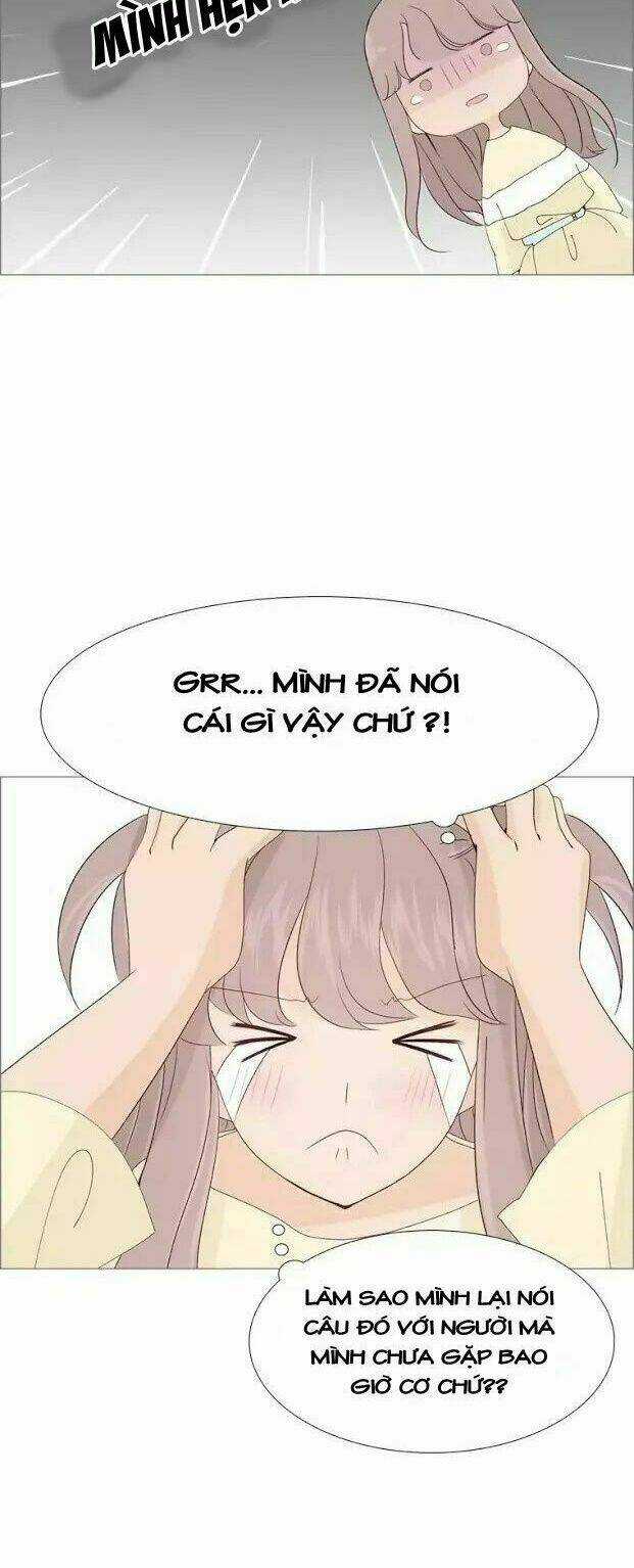 Gửi Đến Tương Lai - Chapter 4.1 - Trang 15