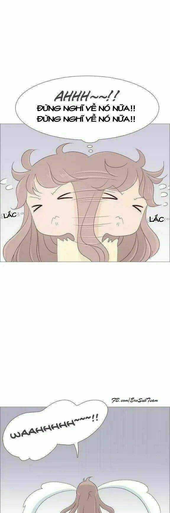 Gửi Đến Tương Lai - Chapter 4.1 - Trang 17