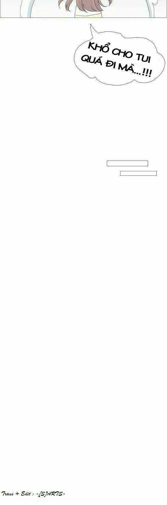 Gửi Đến Tương Lai - Chapter 4.1 - Trang 18