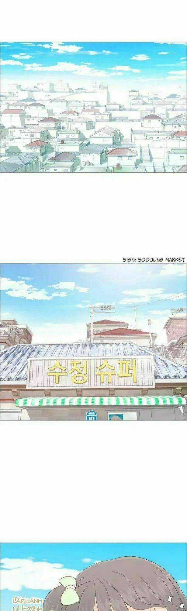 Gửi Đến Tương Lai - Chapter 4.1 - Trang 19