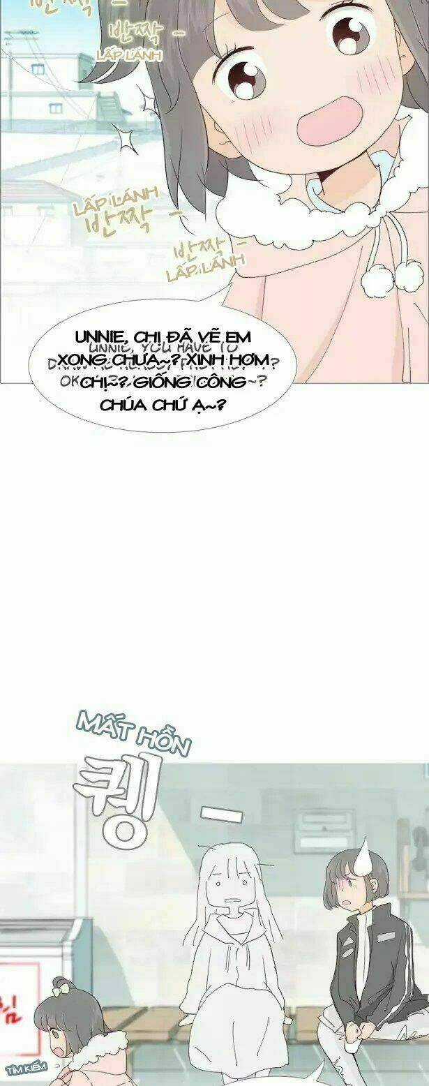 Gửi Đến Tương Lai - Chapter 4.1 - Trang 20