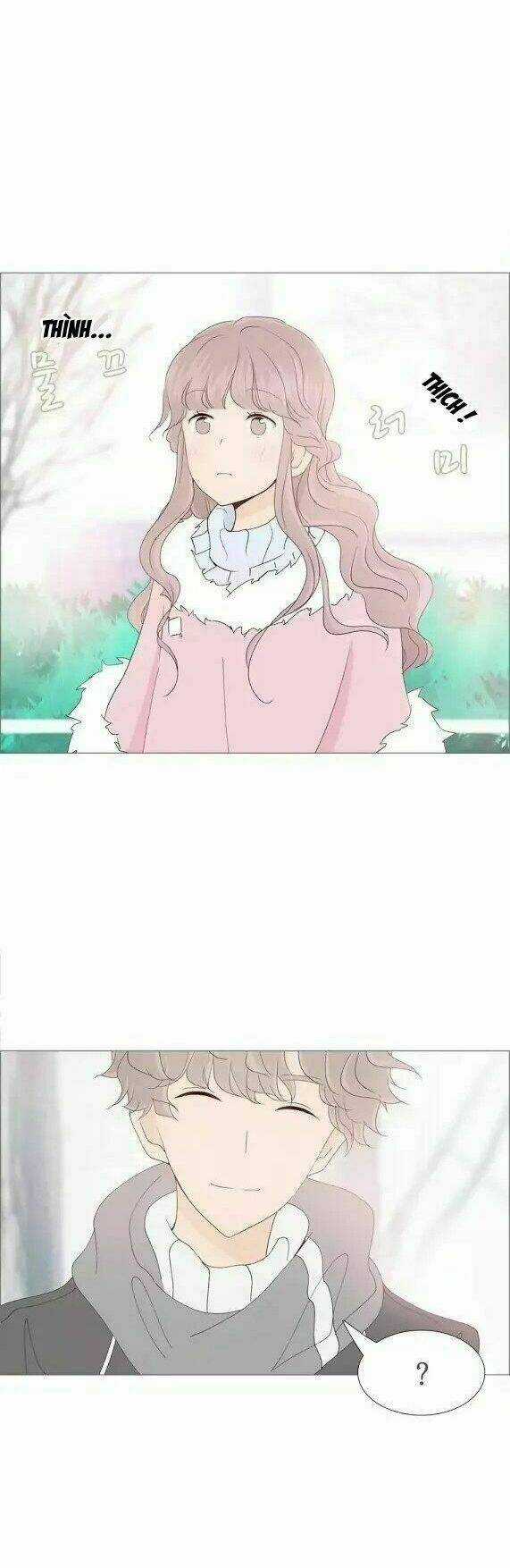 Gửi Đến Tương Lai - Chapter 4.1 - Trang 3