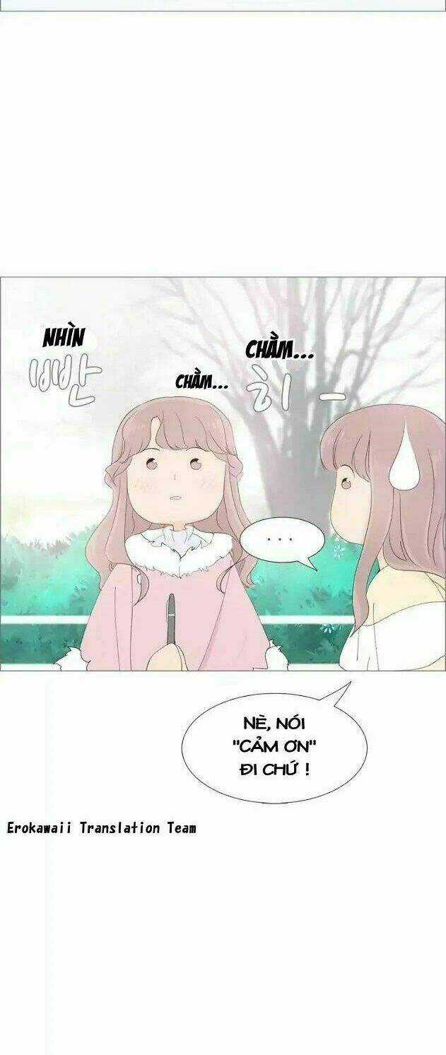 Gửi Đến Tương Lai - Chapter 4.1 - Trang 6