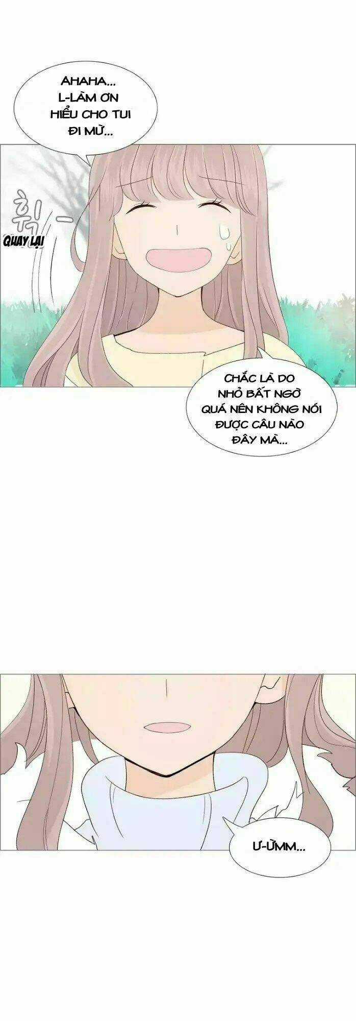 Gửi Đến Tương Lai - Chapter 4.1 - Trang 7