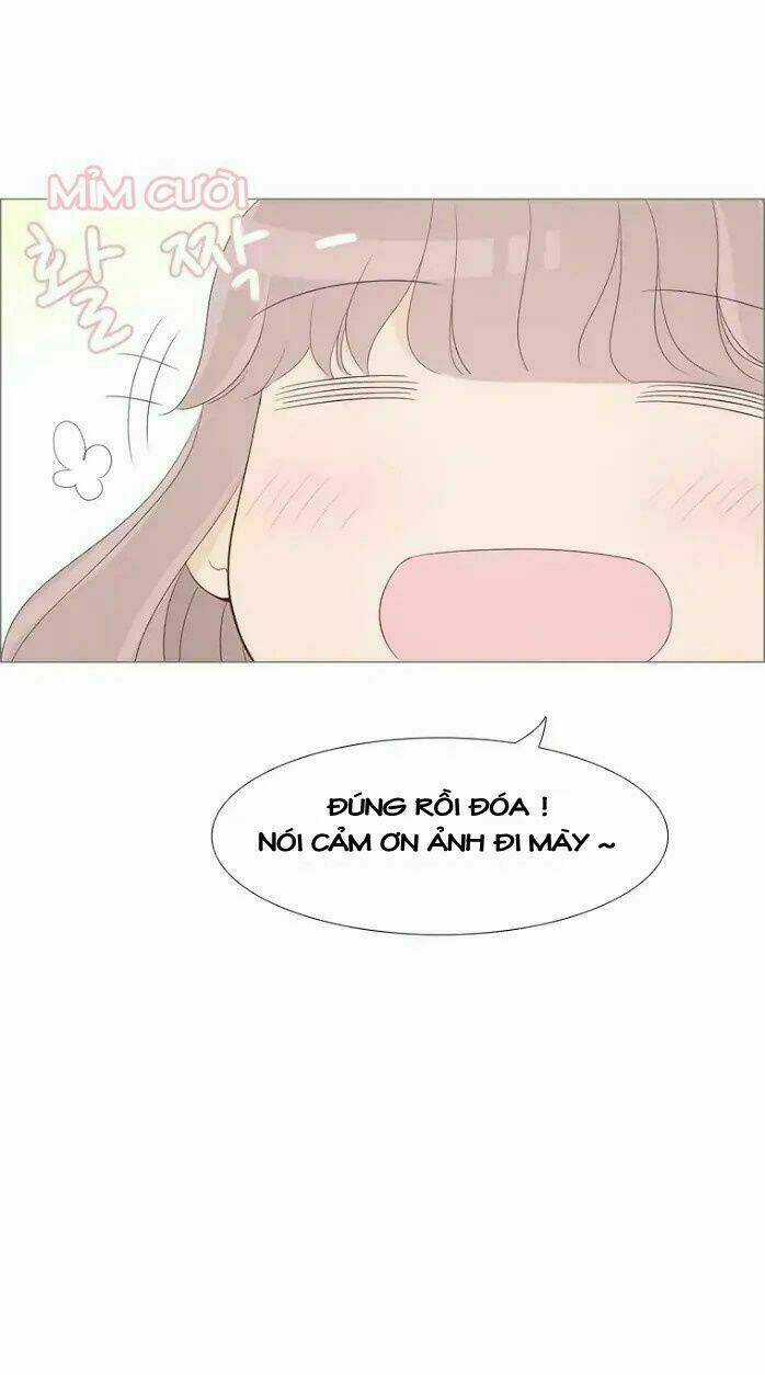 Gửi Đến Tương Lai - Chapter 4.1 - Trang 8