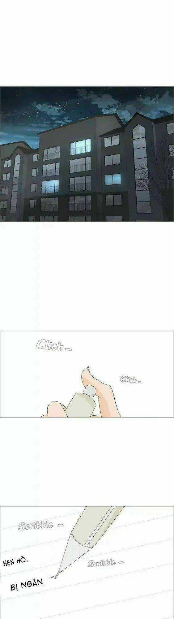 Gửi Đến Tương Lai - Chapter 4.2 - Trang 13