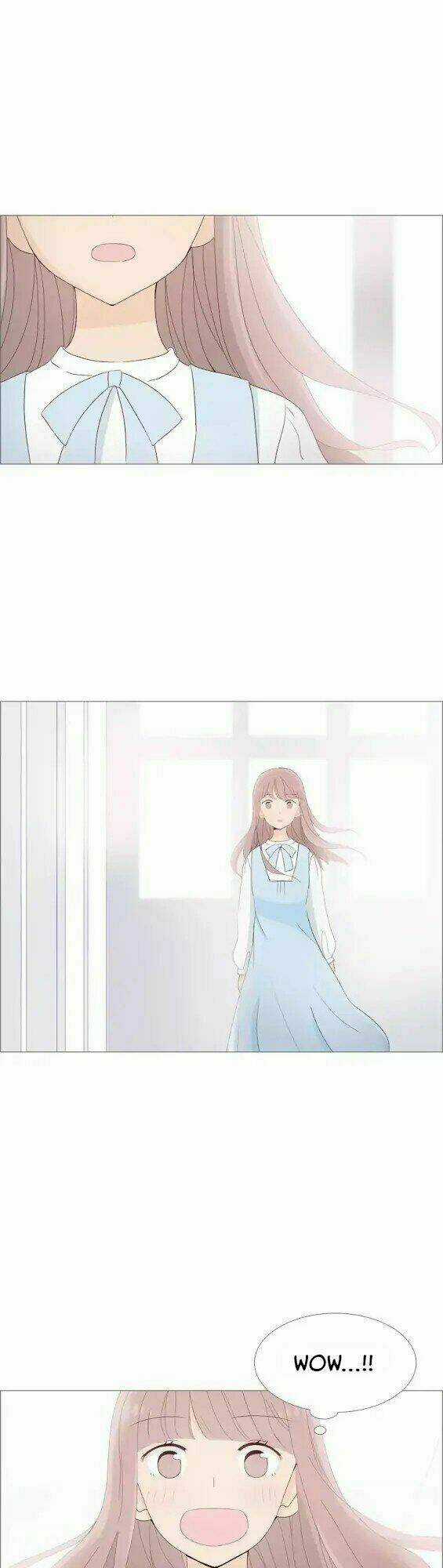 Gửi Đến Tương Lai - Chapter 4.2 - Trang 17